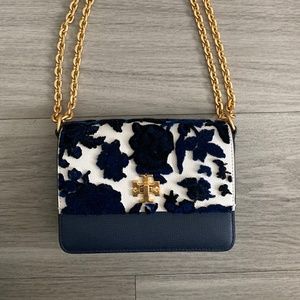 Tory Burch Kira Fil Coupe mini bag